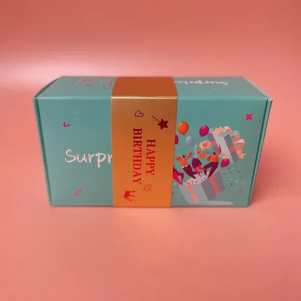 🎁Surprise gift box—Creating the most surprising gift