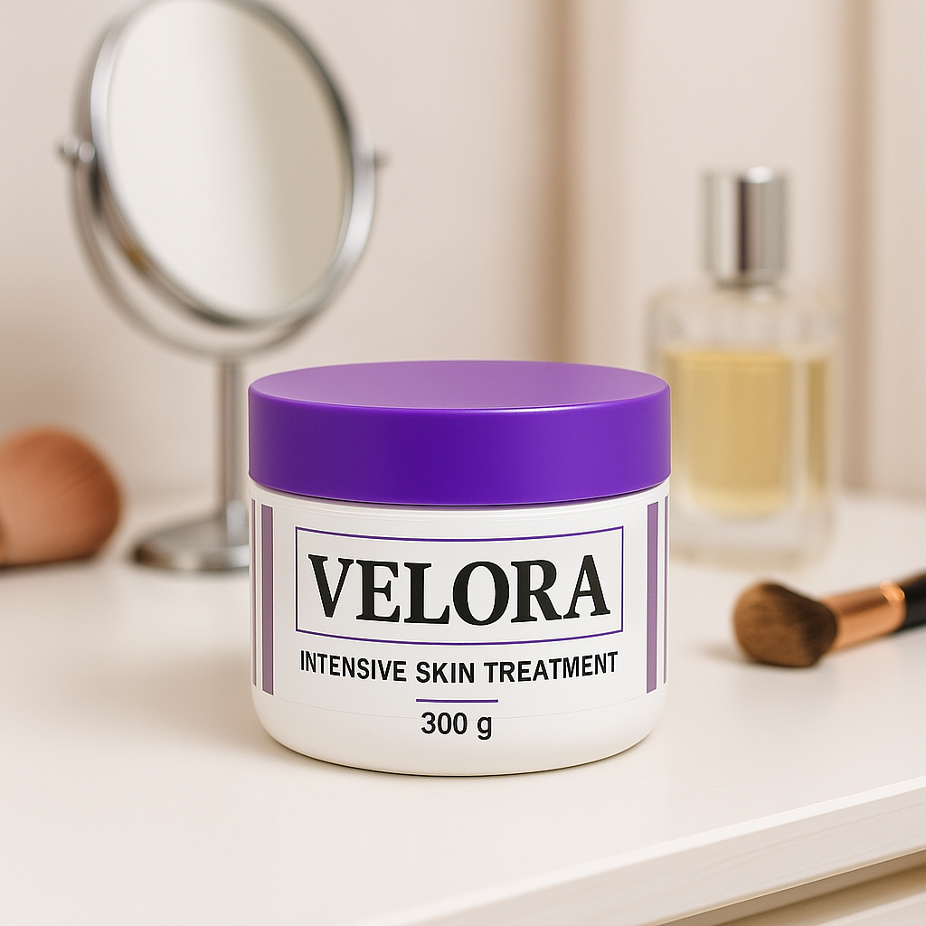Velora Multifunctional Cream – 300 g