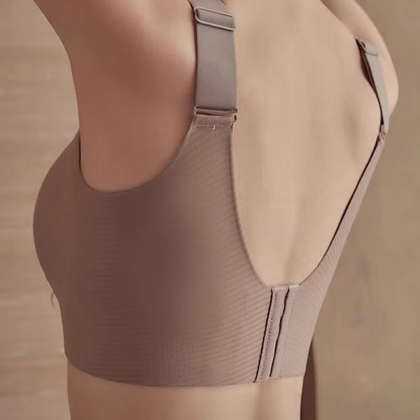 🎁Buy 1 Get 3 Packs🔥Super firming bra | Wire-free Bra 👍No more sagging breasts