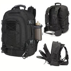 Mochila Cargueira Moster Montevie 60L