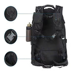 Mochila Cargueira Moster Montevie 60L