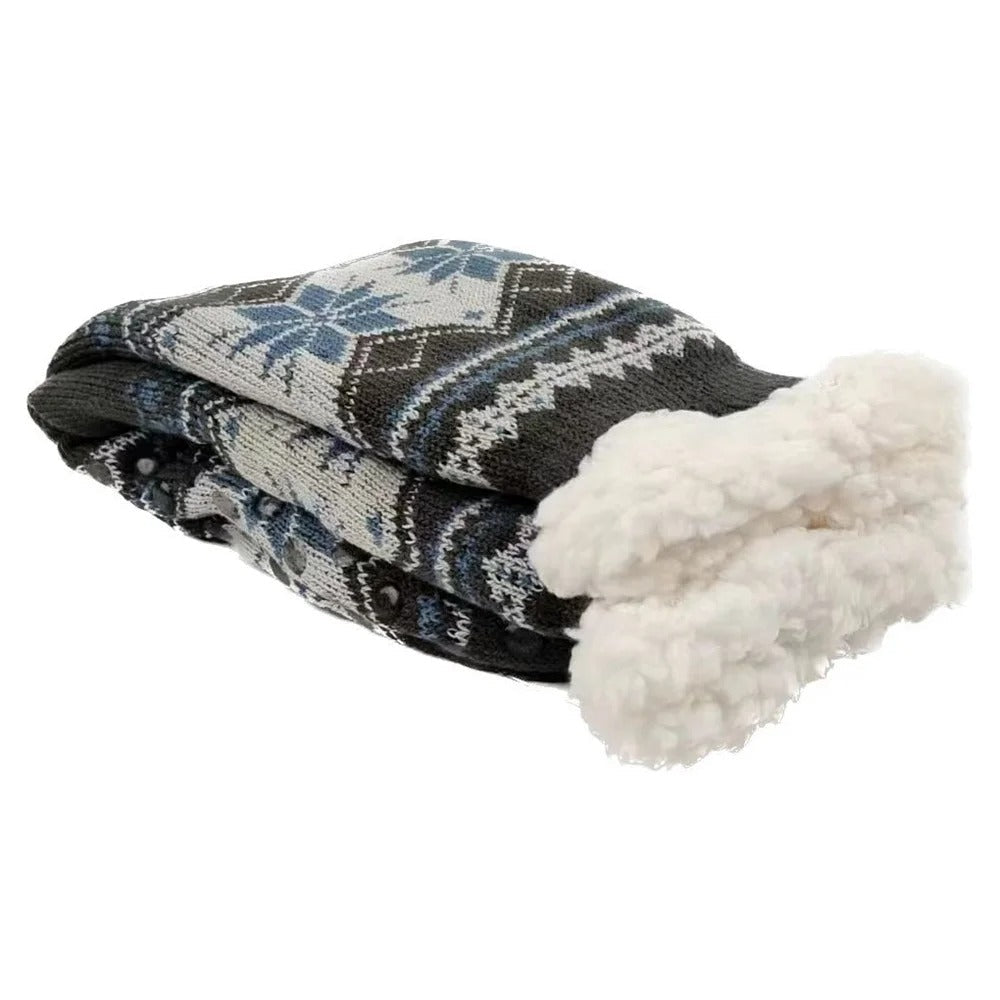 [COMPRE 4 LEVE 7] Kit Meias de Lã de Térmicas (OFERTA DE INVERNO)