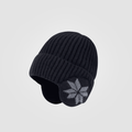 Touca Térmica Masculina Beanie com Proteção para Orelhas Montevie