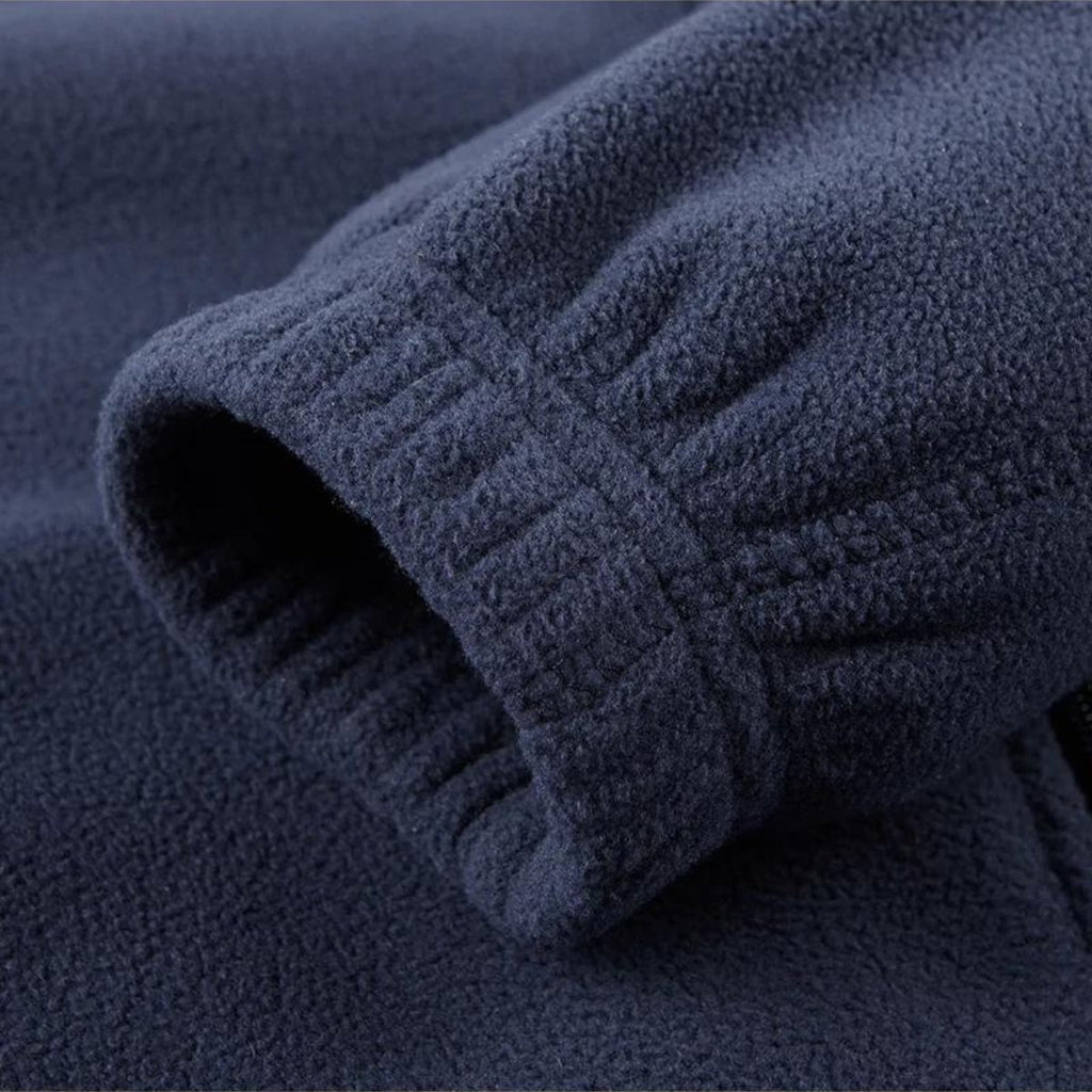 Jaqueta Fleece Masculino Outdoor Montevie