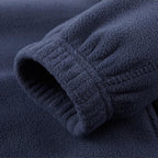 Jaqueta Fleece Masculino Outdoor Montevie