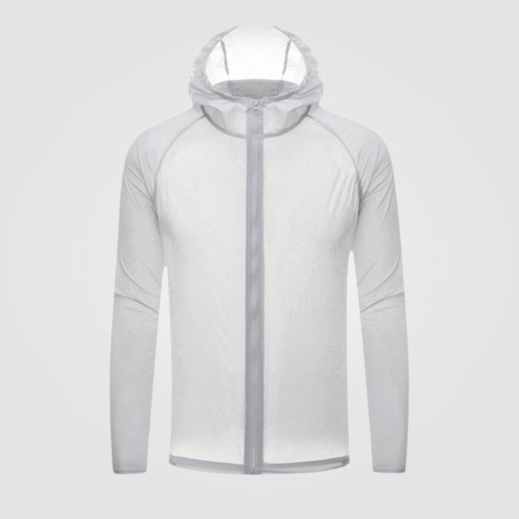 Jaqueta Masculina UltraMove Impermeável Montevie
