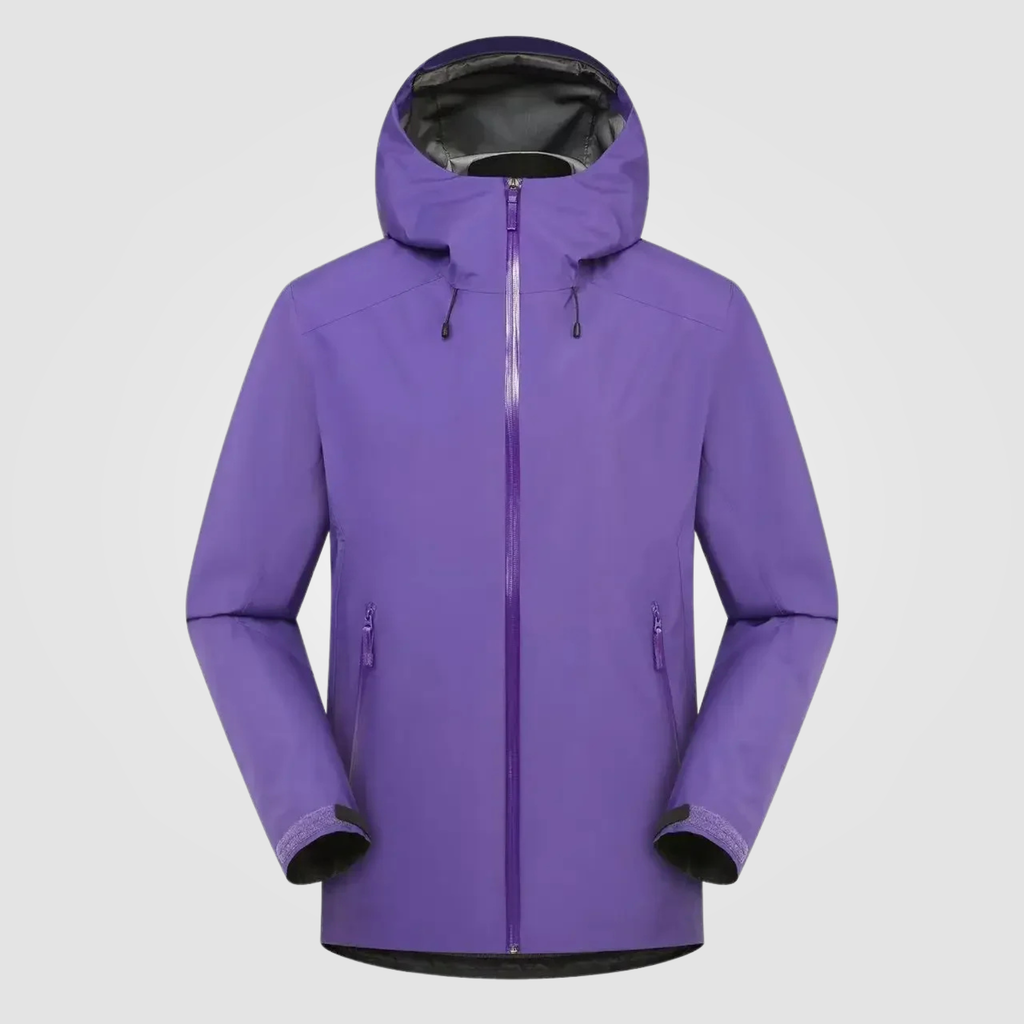 Jaqueta Masculina Shield Impermeável Outdoor Montevie