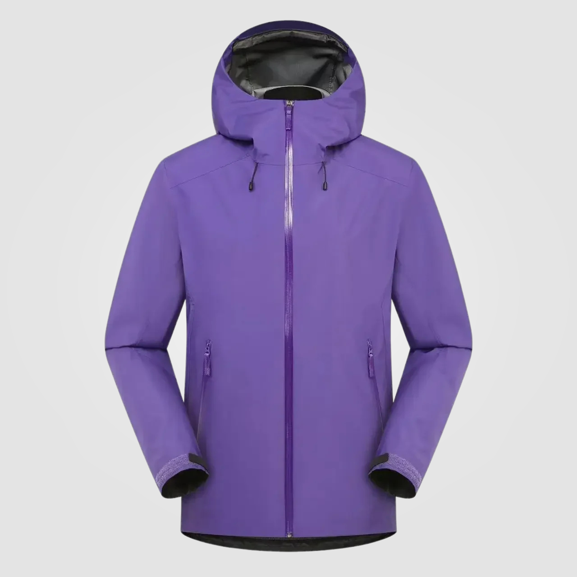 Jaqueta Masculina Shield Impermeável Outdoor Montevie
