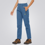 Calça Feminina Térmica Impermeável