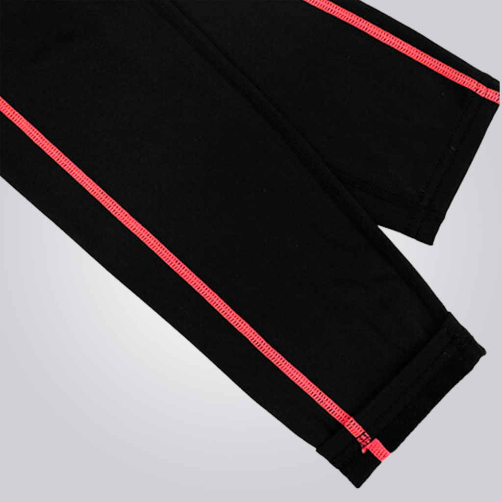 Conjunto Térmico Feminino Segunda Pele