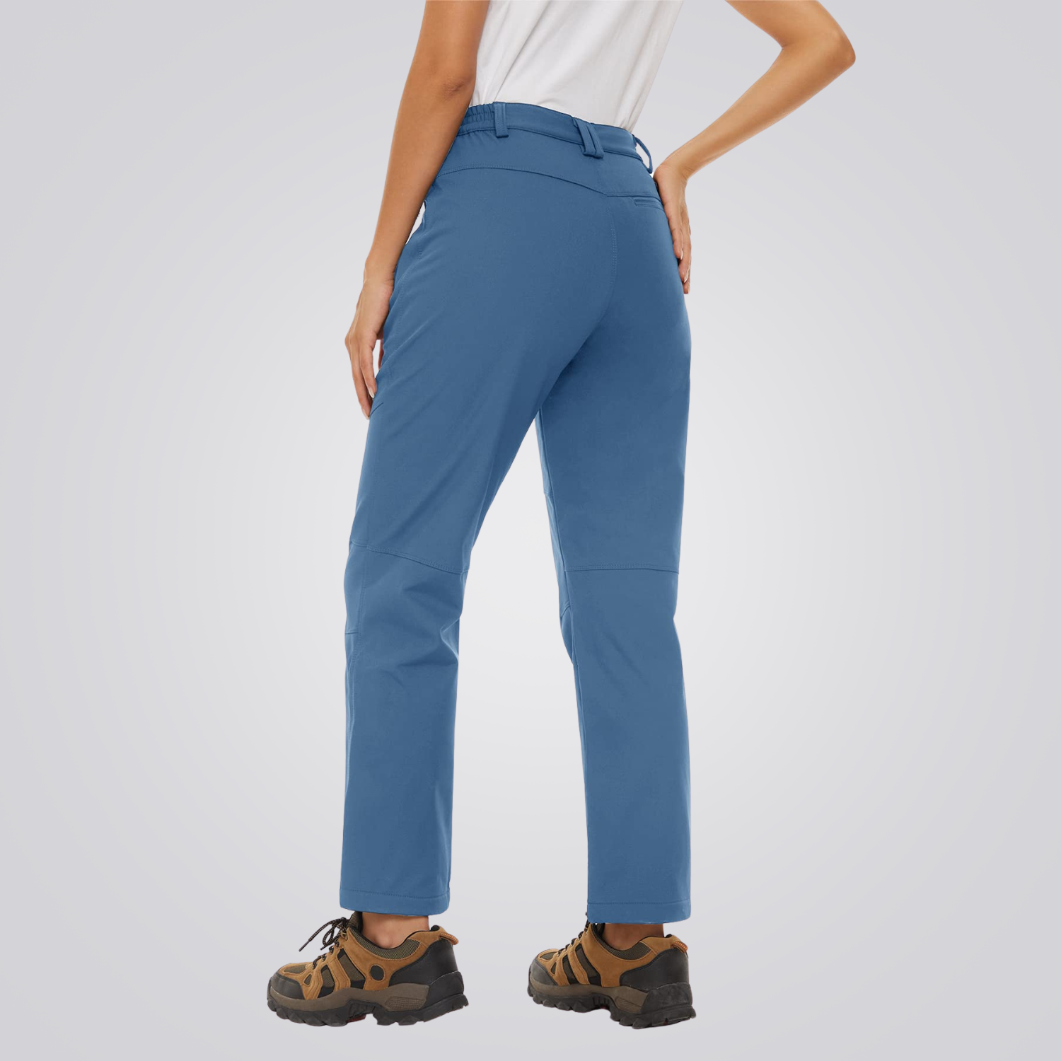 Calça Feminina Térmica Impermeável