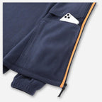 Jaqueta Fleece Masculino Outdoor Montevie