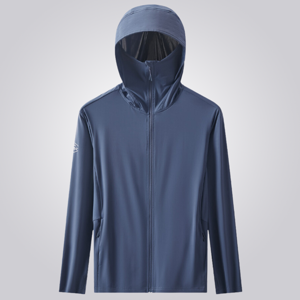 Corta-Vento Masculino NeoTech Montevie