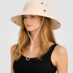 Chapéu Feminino Proteção Solar Premium Montevie