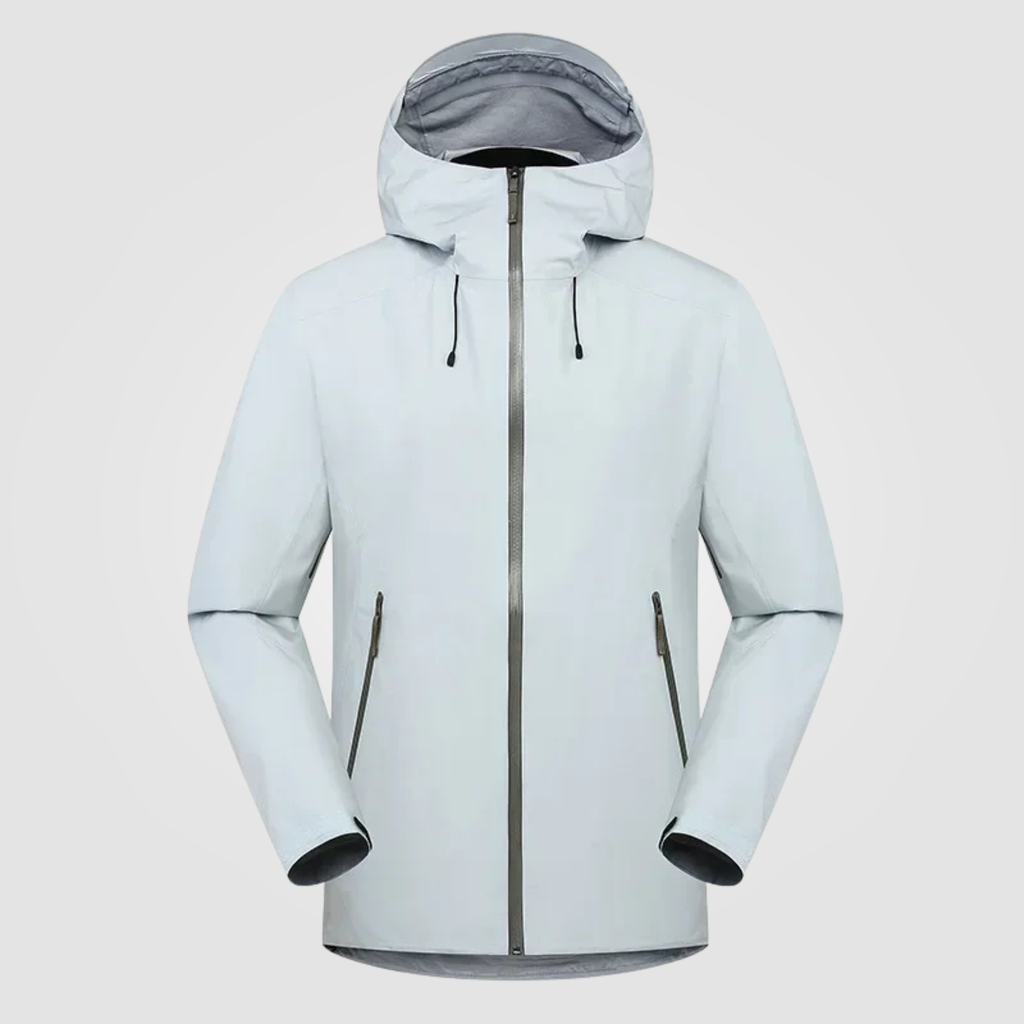 Jaqueta Masculina Shield Impermeável Outdoor Montevie