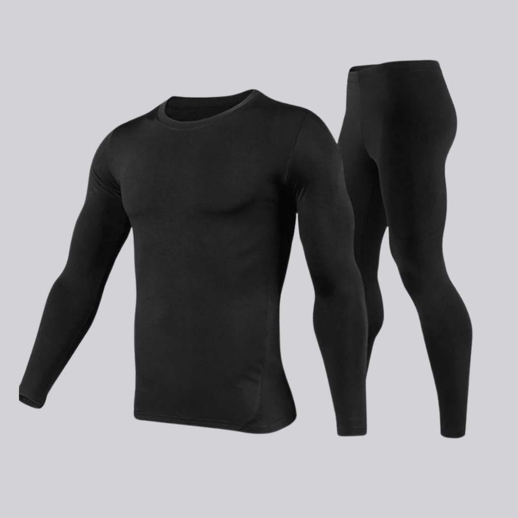 Conjunto Masculino Térmico