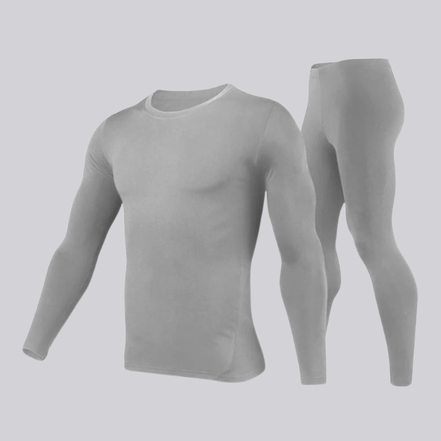 Conjunto Masculino Térmico
