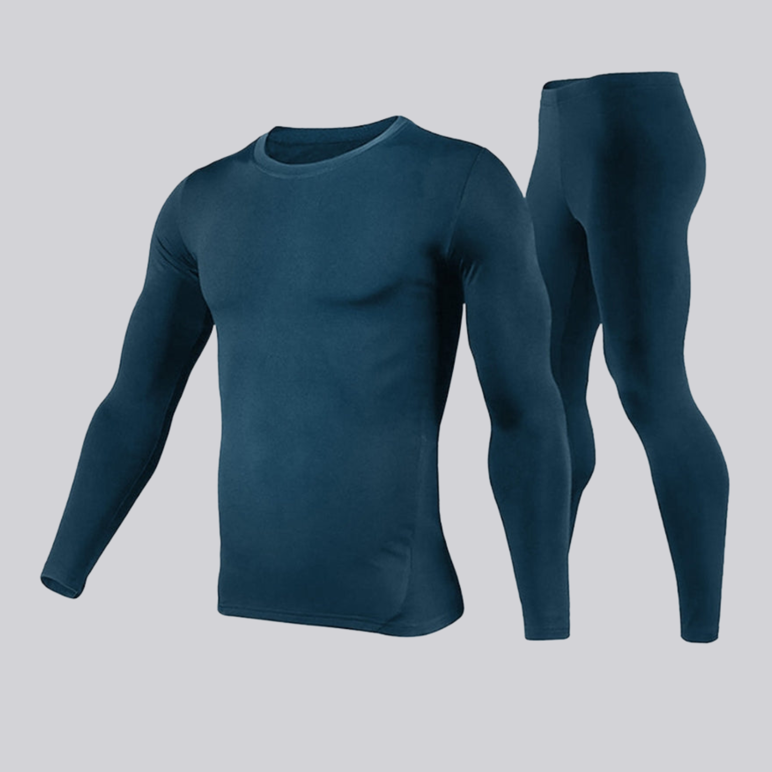 Conjunto Masculino Térmico