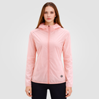 Jaqueta Feminina WindGuard Ultra Leve Impermeável Montevie