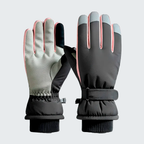 Luva SKI Snowsport Feminina Montevie