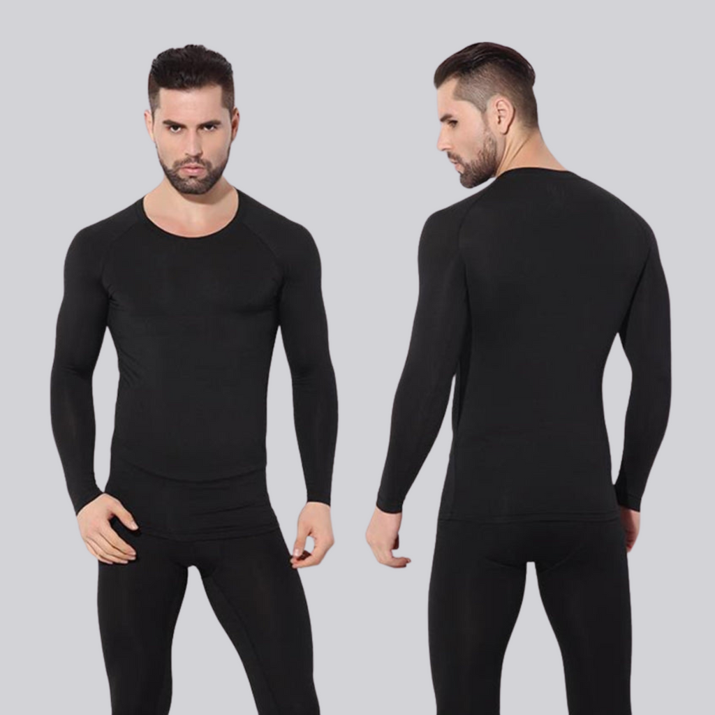 Conjunto Masculino Térmico
