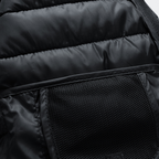 Jaqueta Masculina Puffer Iced Montevie