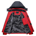 Jaqueta Masculina Térmica Outdoor