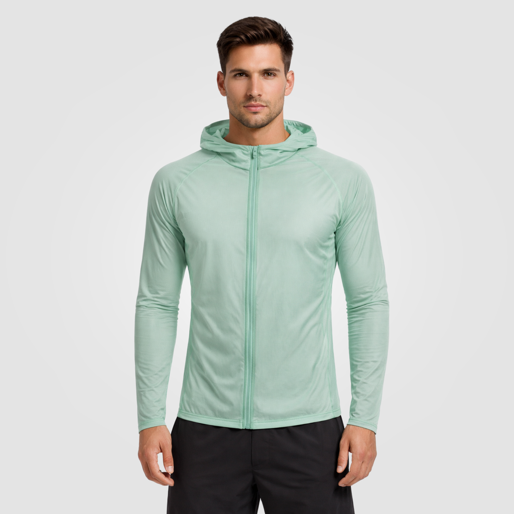 Jaqueta Masculina UltraMove Impermeável Montevie