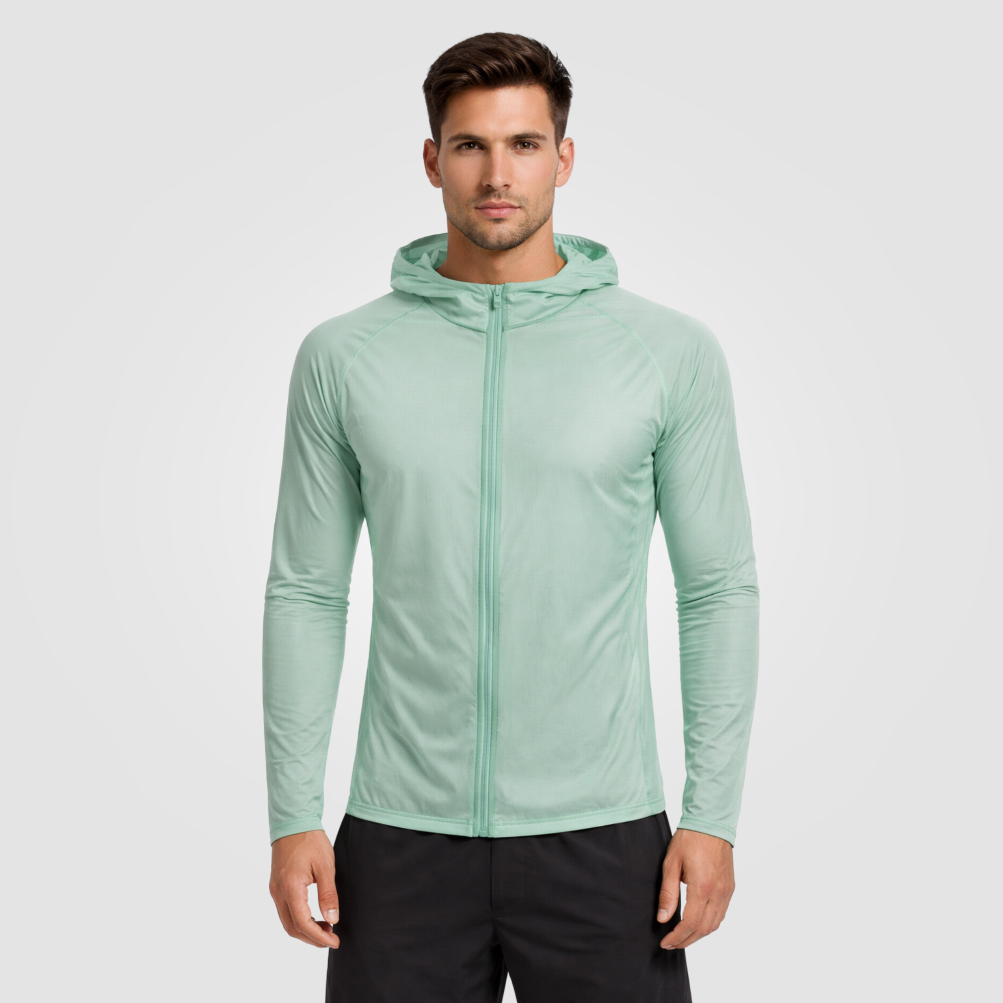 Jaqueta Masculina UltraMove Impermeável Montevie