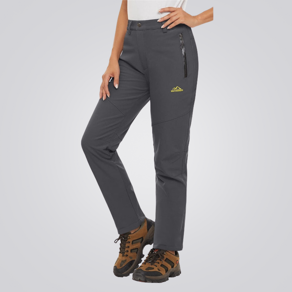Calça Feminina Térmica Impermeável