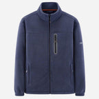 Jaqueta Fleece Masculino Outdoor Montevie