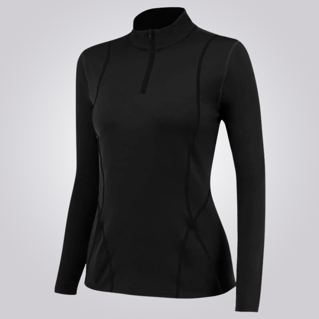 Conjunto Térmico Feminino Segunda Pele