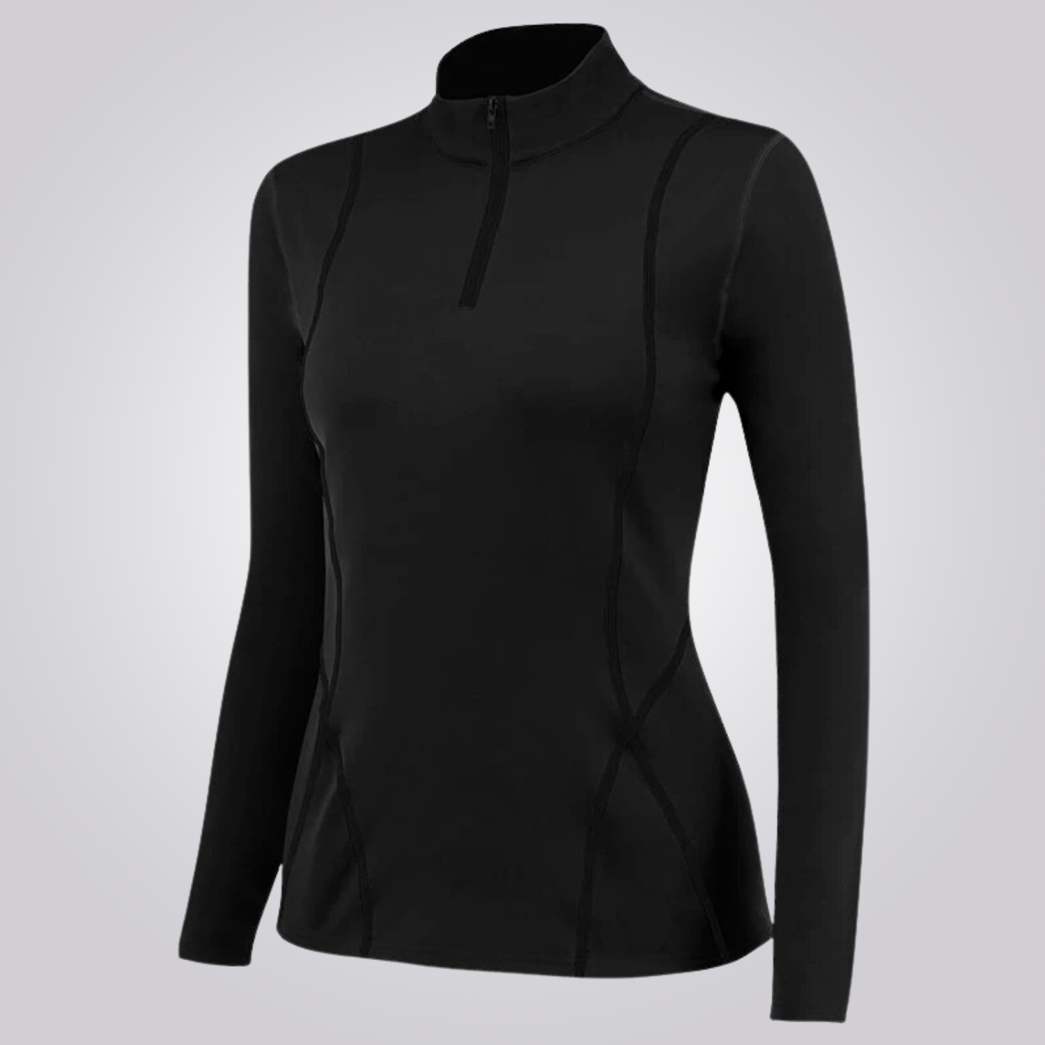 Conjunto Térmico Feminino Segunda Pele