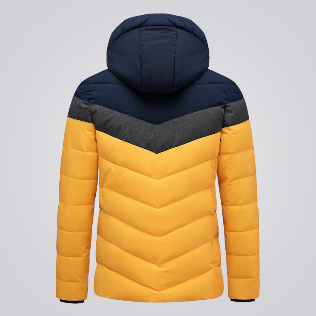 Jaqueta Masculina Antartic Montevie