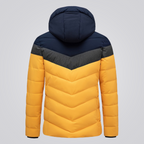 Jaqueta Masculina Antartic Montevie