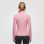 Jaqueta Feminina Esportiva Nomade Montevie