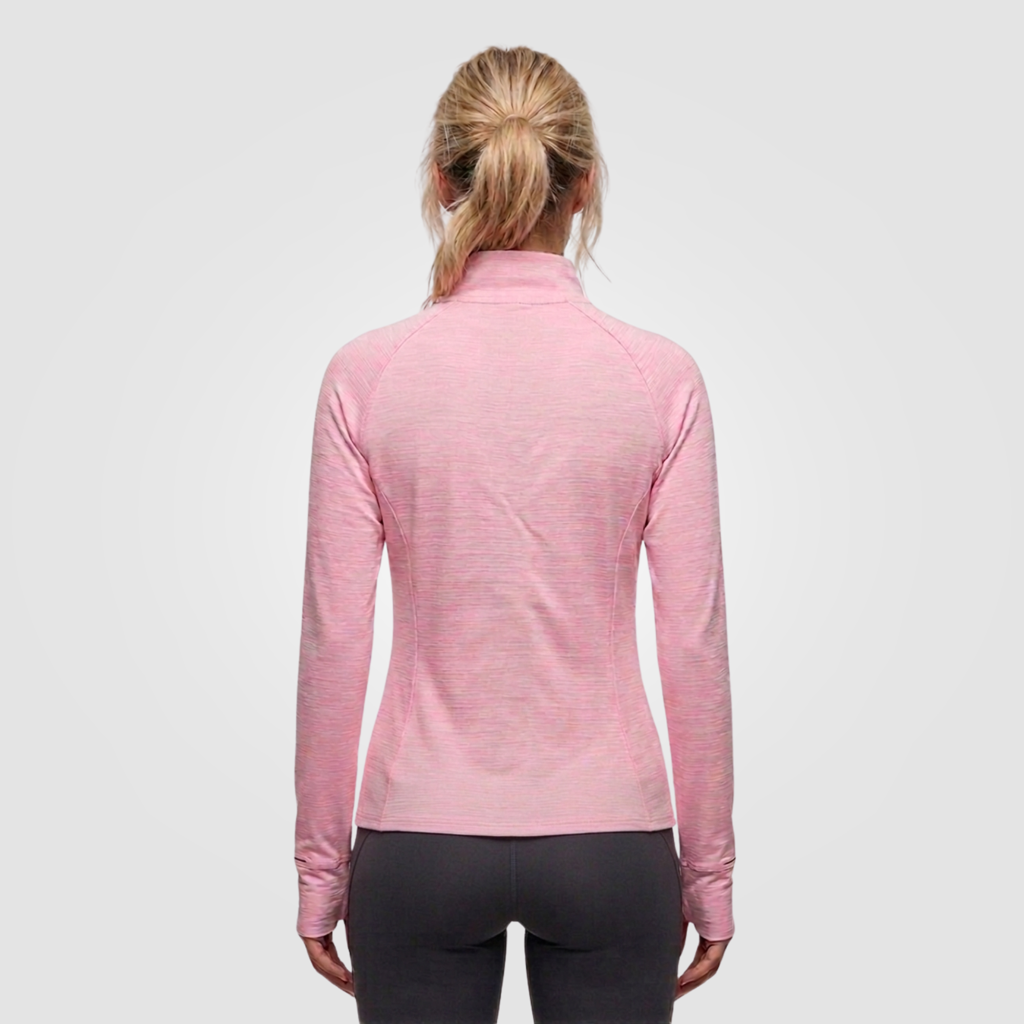 Jaqueta Feminina Esportiva Nomade Montevie
