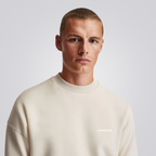 Moletom Montevie Crewneck Masculino