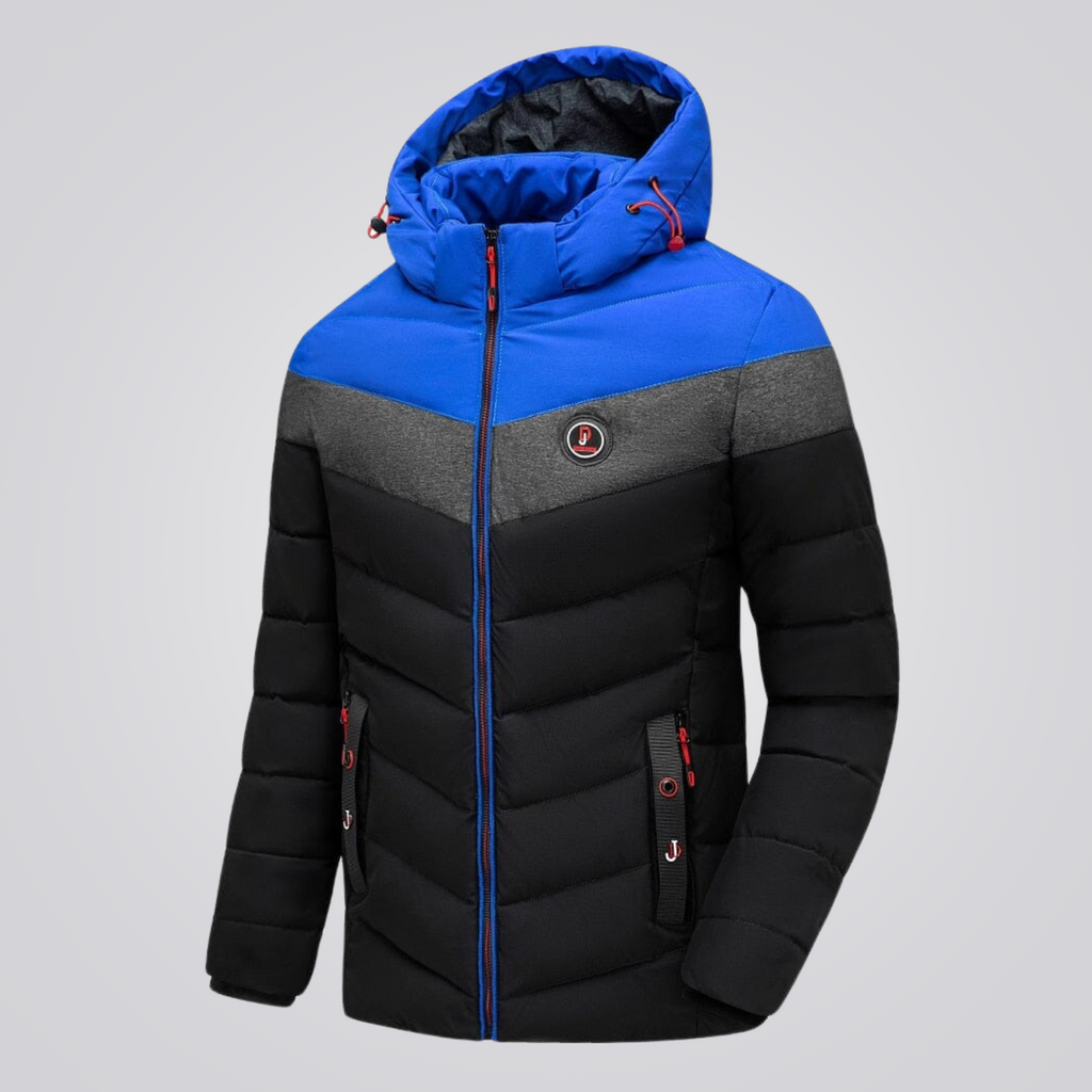 Jaqueta Masculina Antartic Montevie