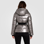 Jaqueta Feminina Arctic Impermeável Montevie