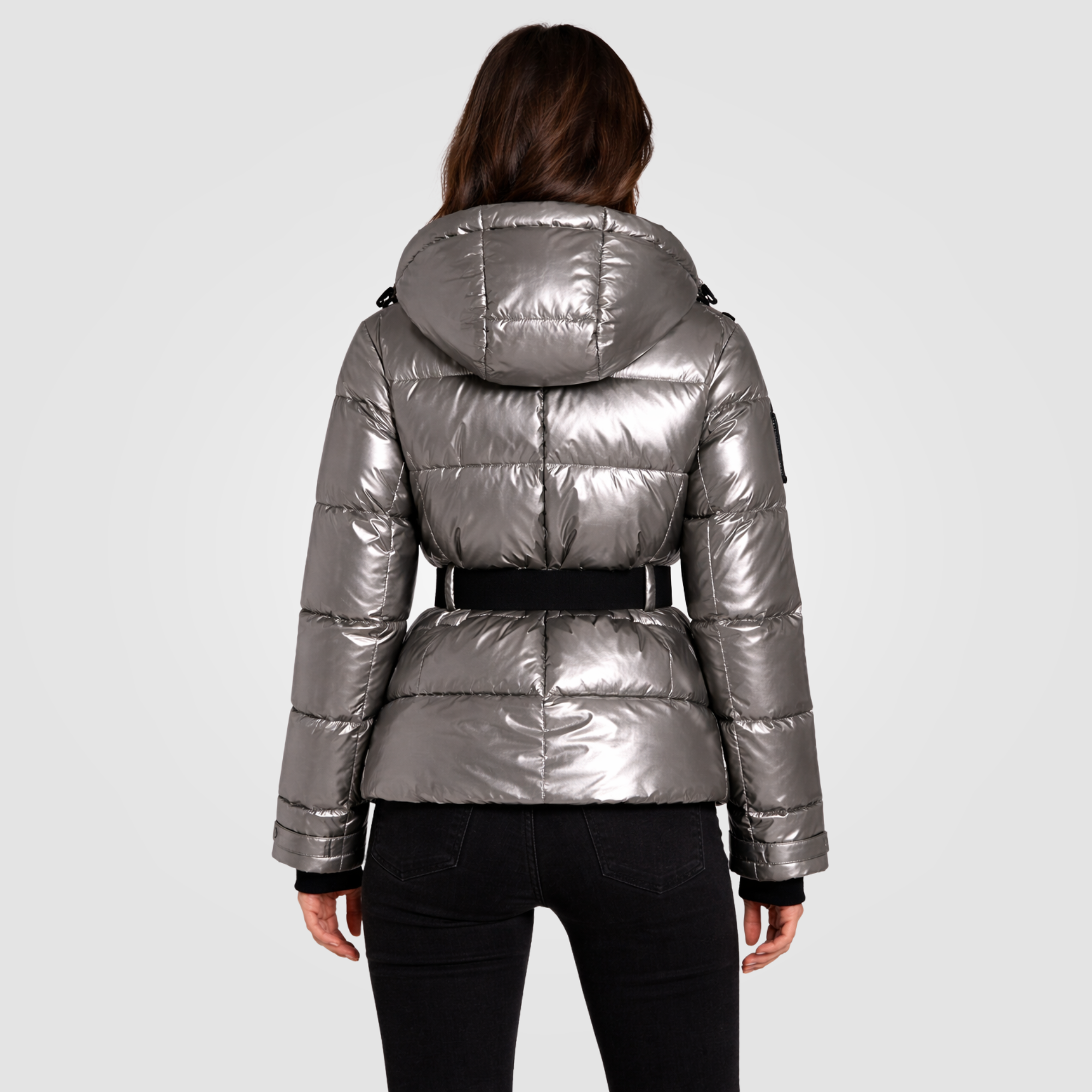 Jaqueta Feminina Arctic Impermeável Montevie