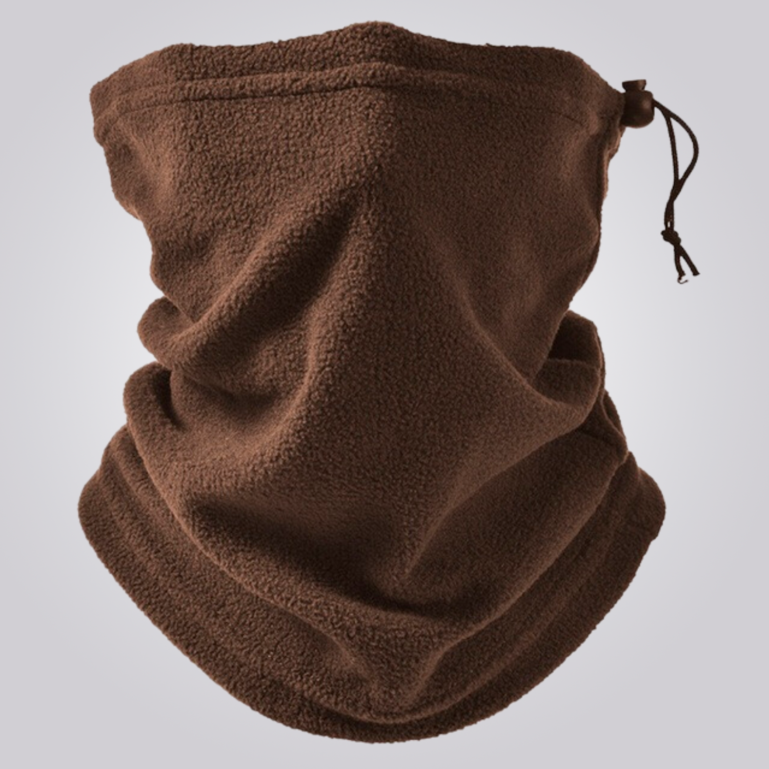 Kit 3 Cachecol Fleece Protetor de Pescoço Outdoor Montevie