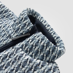 Macacão Feminino Impermeável para Neve Sommet Motevie