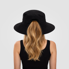 Chapéu Feminino Proteção Solar Premium Montevie
