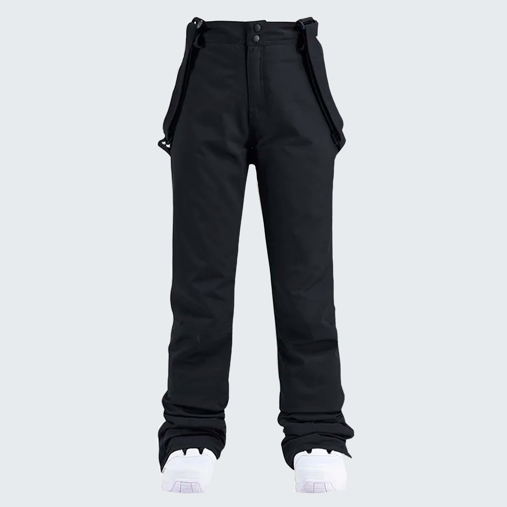 Calça Feminina Ski Snow Impermeável