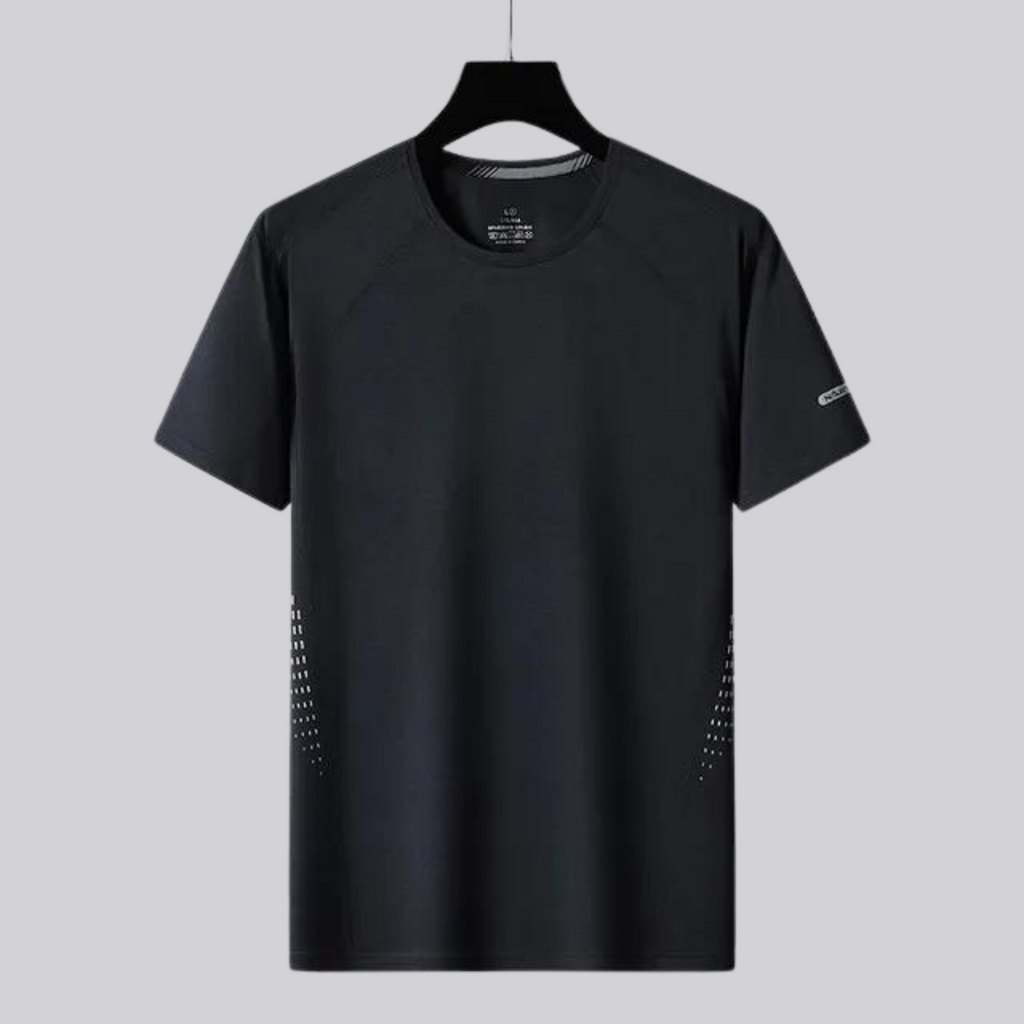 Camiseta Masculina Sport Trainning Dry Fit Montevie