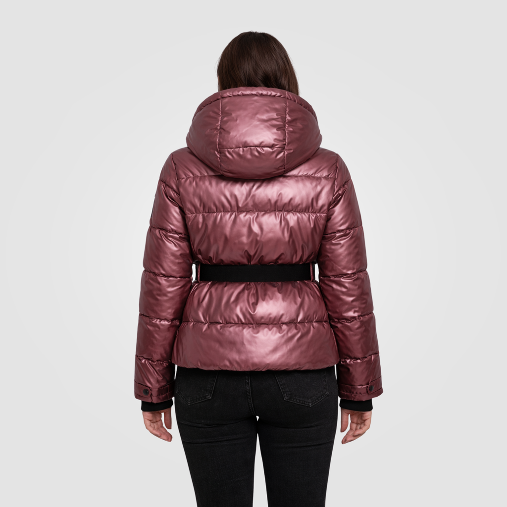 Jaqueta Feminina Arctic Impermeável Montevie