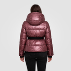Jaqueta Feminina Arctic Impermeável Montevie