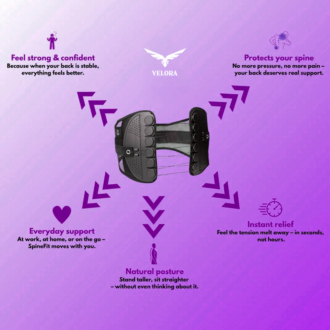 On VeloraFit Go