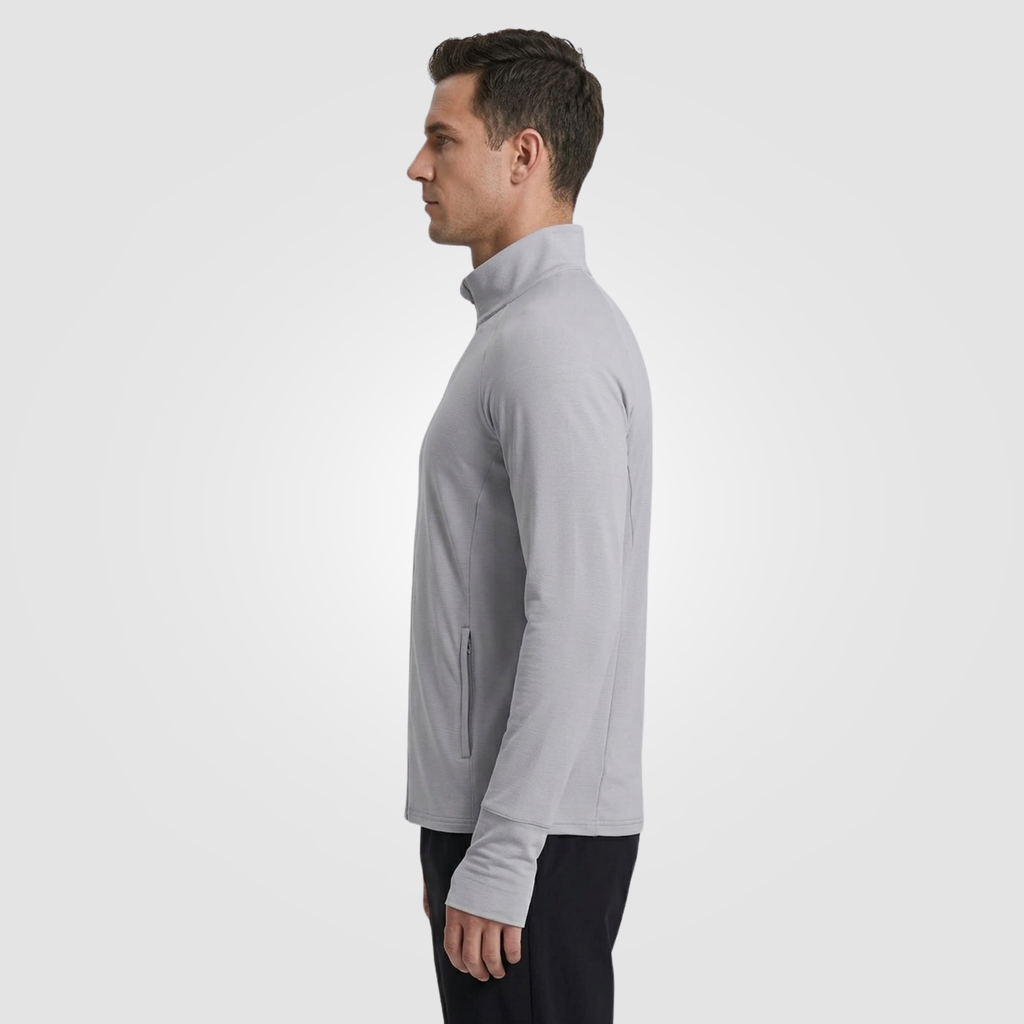 Jaqueta Masculina Esportiva Active Tech Montevie